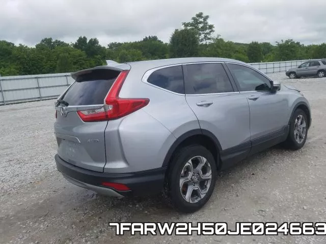 7FARW2H50JE024663 фото 5