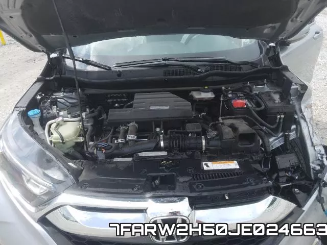 7FARW2H50JE024663 фото 8