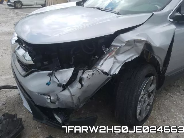 7FARW2H50JE024663 фото 10