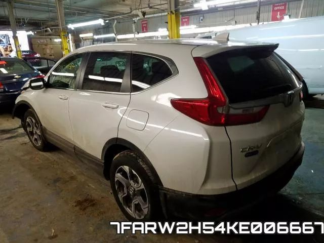 7FARW2H54KE006667 фото 4