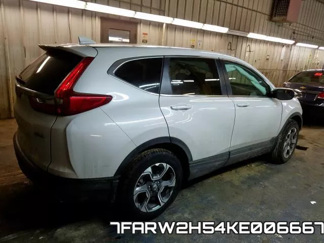 7FARW2H54KE006667 фото 5