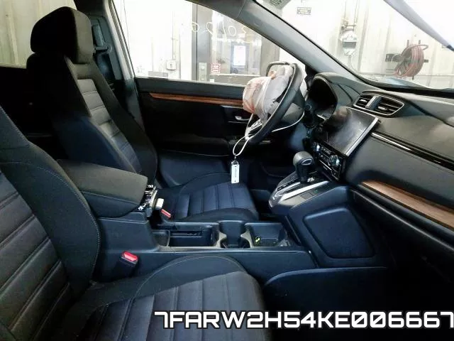 7FARW2H54KE006667 фото 6