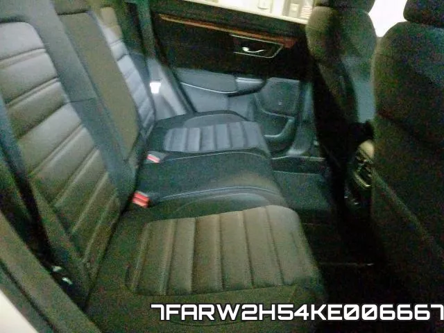 7FARW2H54KE006667 фото 7