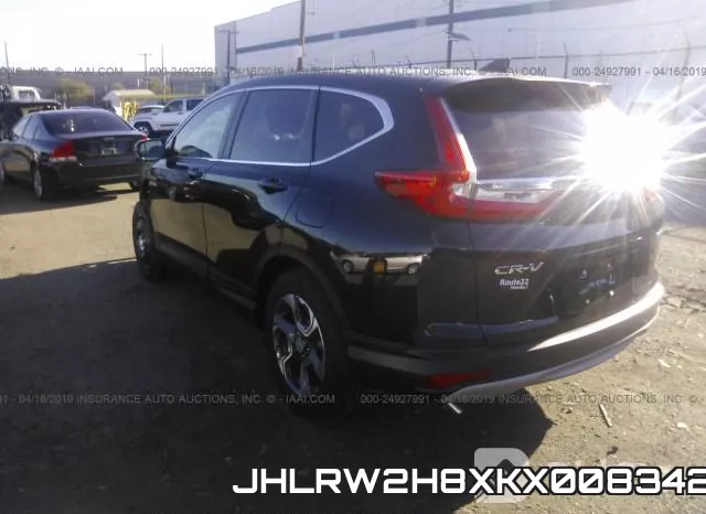JHLRW2H8XKX008342 фото 4