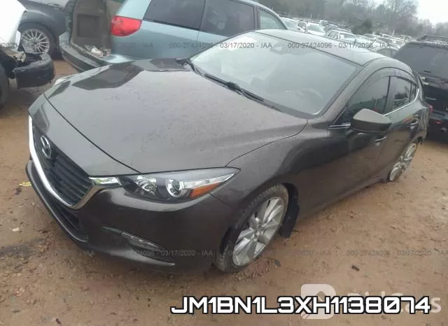 JM1BN1L3XH1138074 фото 3