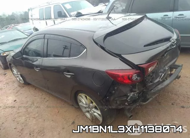 JM1BN1L3XH1138074 фото 4
