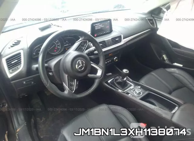 JM1BN1L3XH1138074 фото 6