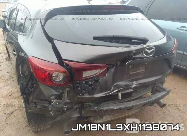 JM1BN1L3XH1138074 фото 7