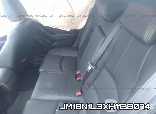JM1BN1L3XH1138074 фото 9