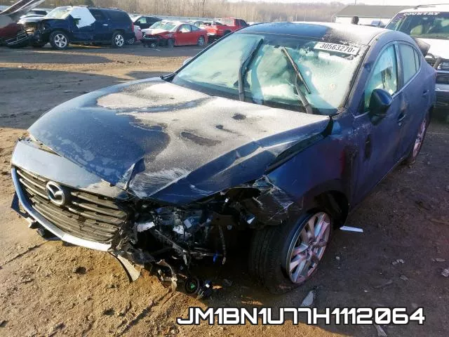 JM1BN1U77H1112064 фото 3