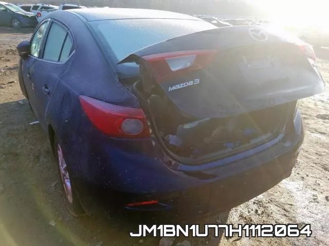 JM1BN1U77H1112064 фото 4
