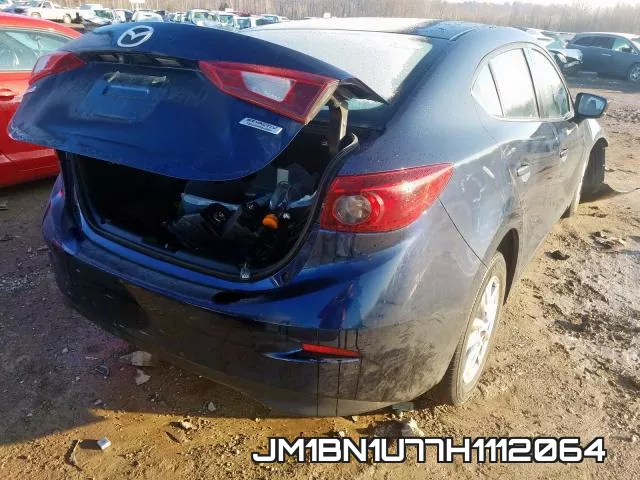 JM1BN1U77H1112064 фото 5