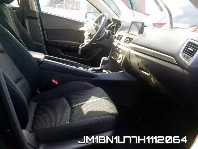 JM1BN1U77H1112064 фото 6