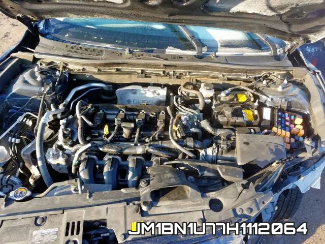 JM1BN1U77H1112064 фото 8