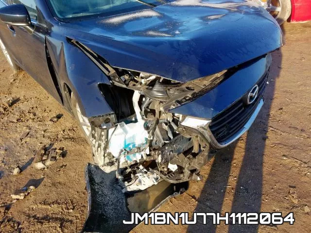 JM1BN1U77H1112064 фото 10