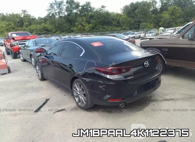 JM1BPAAL4K1122375 фото 4