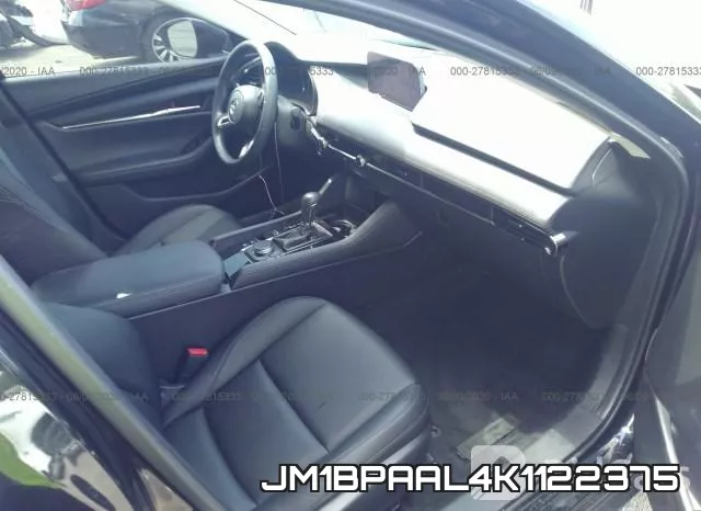 JM1BPAAL4K1122375 фото 6