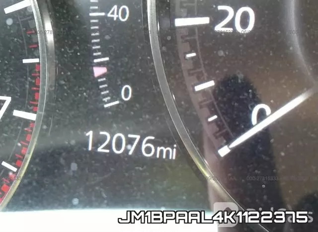 JM1BPAAL4K1122375 фото 8