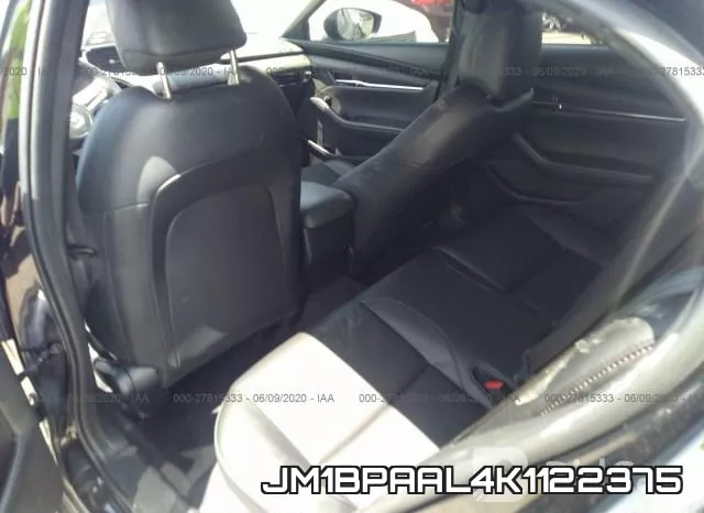 JM1BPAAL4K1122375 фото 9