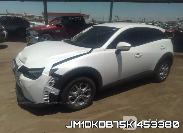 JM1DKDB75K1453380 фото 3