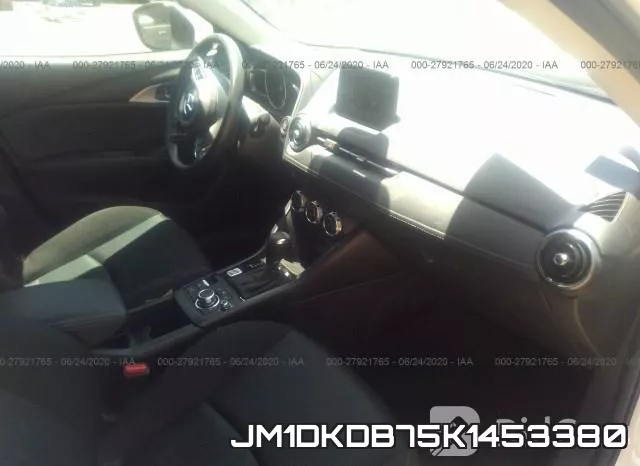 JM1DKDB75K1453380 фото 6