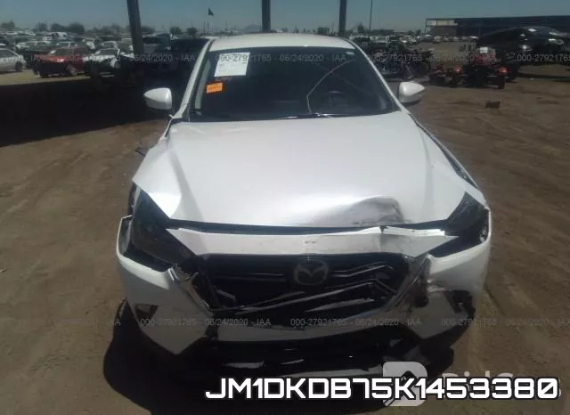 JM1DKDB75K1453380 фото 7