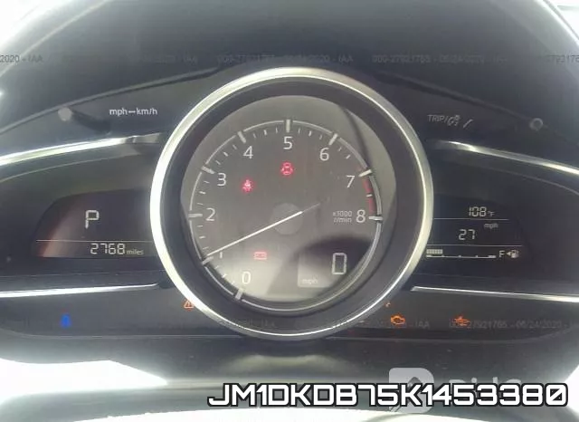 JM1DKDB75K1453380 фото 8