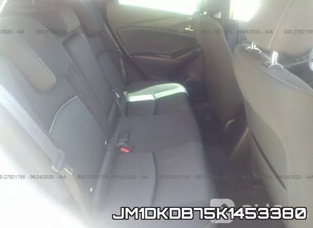 JM1DKDB75K1453380 фото 9