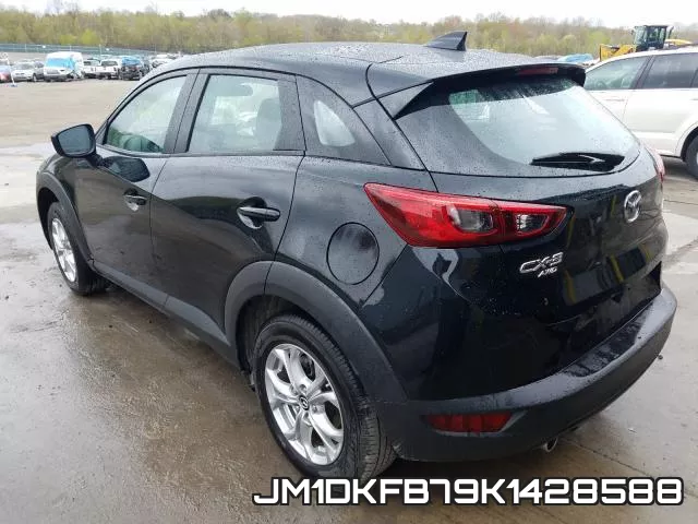 JM1DKFB79K1428588 фото 4
