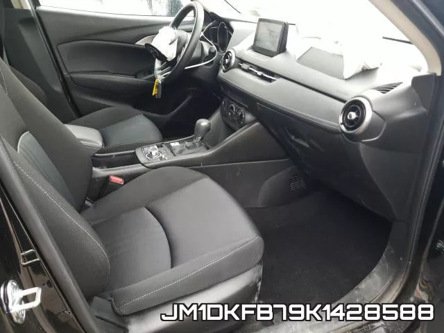 JM1DKFB79K1428588 фото 6