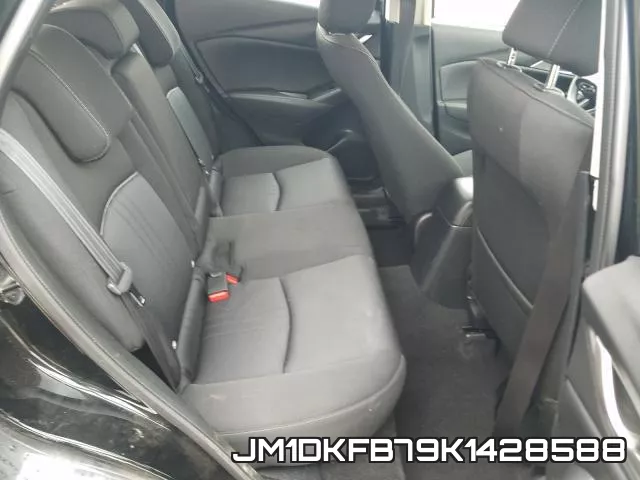 JM1DKFB79K1428588 фото 7