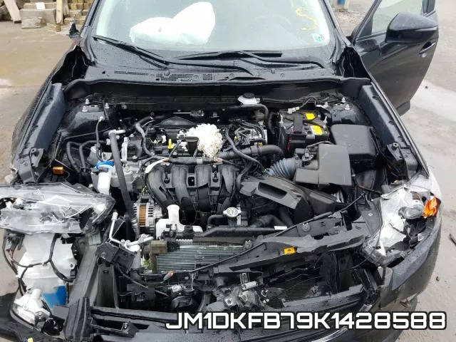 JM1DKFB79K1428588 фото 8