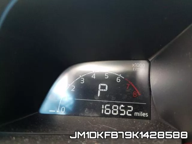 JM1DKFB79K1428588 фото 9