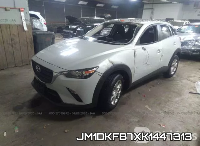 JM1DKFB7XK1447313 фото 3