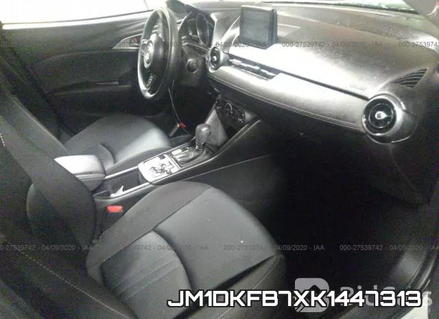 JM1DKFB7XK1447313 фото 6
