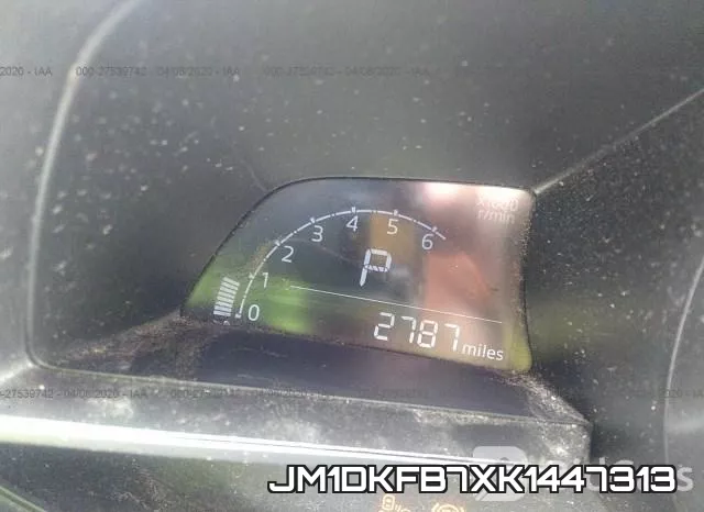 JM1DKFB7XK1447313 фото 8