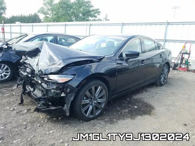 JM1GL1TY9J1302024 фото 3