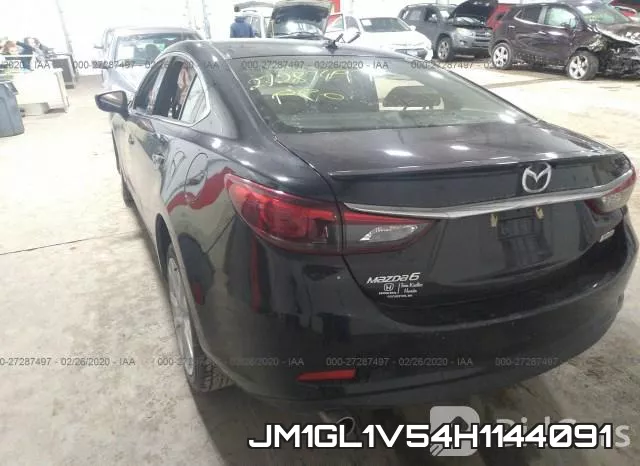 JM1GL1V54H1144091 фото 4