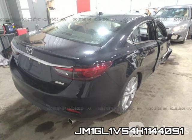 JM1GL1V54H1144091 фото 5
