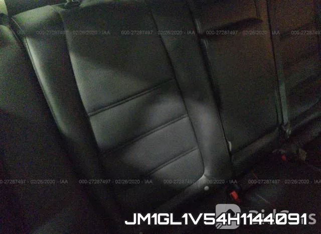 JM1GL1V54H1144091 фото 9