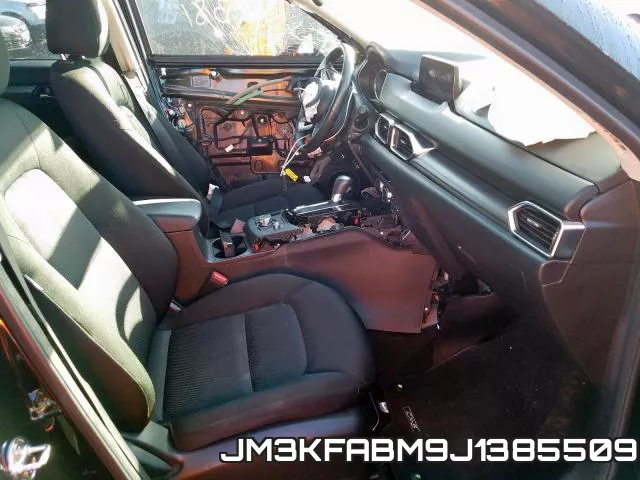 JM3KFABM9J1385509 фото 6