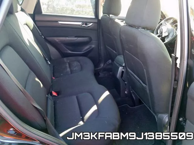JM3KFABM9J1385509 фото 7