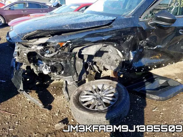 JM3KFABM9J1385509 фото 10