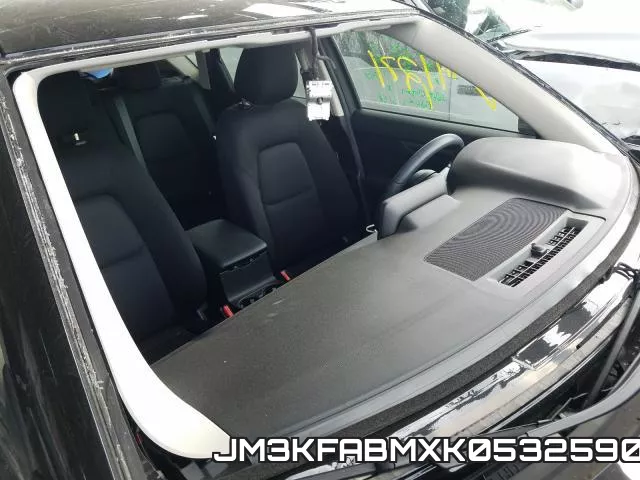JM3KFABMXK0532590 фото 10