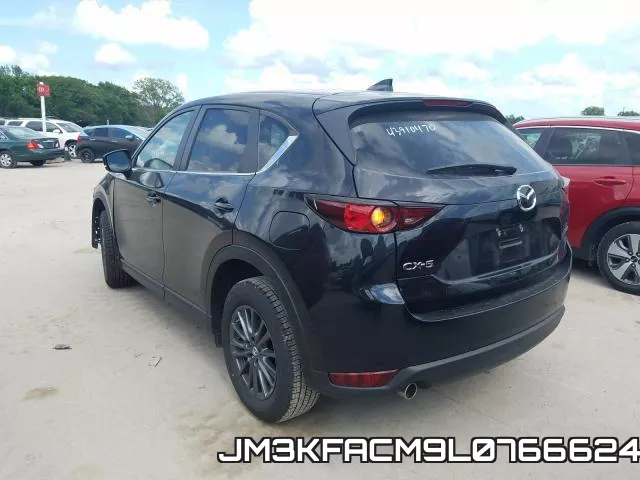 JM3KFACM9L0766624 фото 4