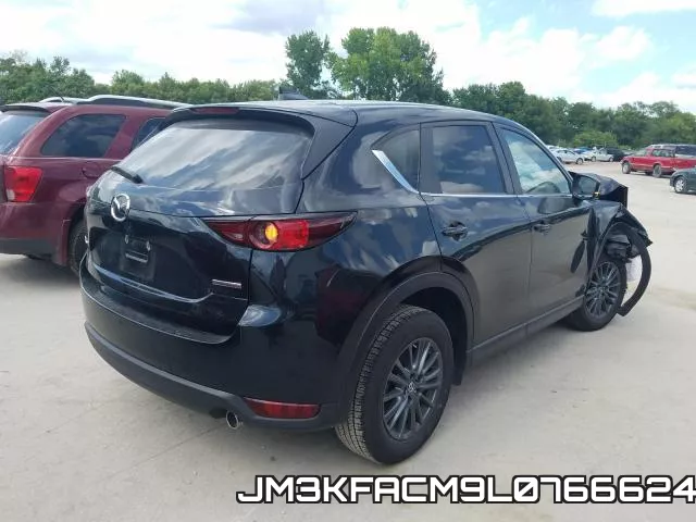 JM3KFACM9L0766624 фото 5