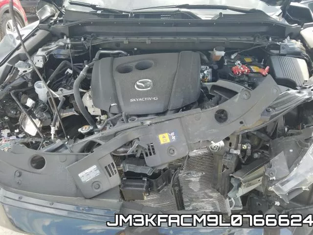 JM3KFACM9L0766624 фото 8