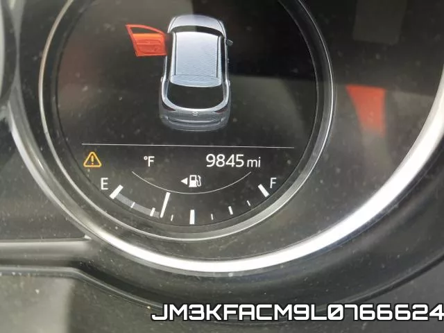 JM3KFACM9L0766624 фото 9