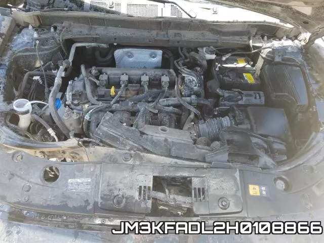 JM3KFADL2H0108866 фото 8
