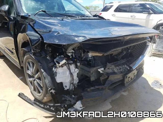 JM3KFADL2H0108866 фото 10